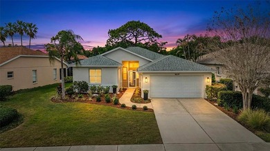 Welcome to this COMPLETELY RENOVATED, TURNKEY FURNISHED HOME in on Stoneybrook Golf and Country Club of Sarasota in Florida - for sale on GolfHomes.com, golf home, golf lot