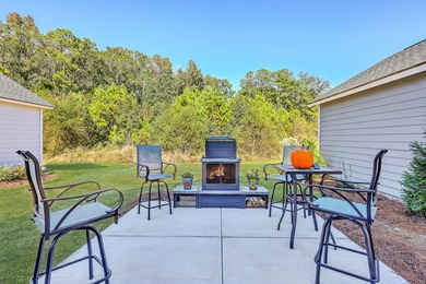 Now's your chance to own the Calhoun Model with Double on Legend Oaks Plantation Golf Club in South Carolina - for sale on GolfHomes.com, golf home, golf lot
