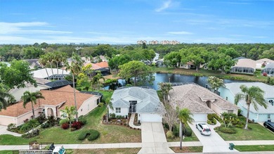 Welcome to this COMPLETELY RENOVATED, TURNKEY FURNISHED HOME in on Stoneybrook Golf and Country Club of Sarasota in Florida - for sale on GolfHomes.com, golf home, golf lot
