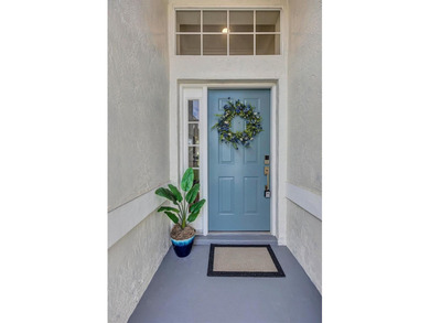 Welcome to this COMPLETELY RENOVATED, TURNKEY FURNISHED HOME in on Stoneybrook Golf and Country Club of Sarasota in Florida - for sale on GolfHomes.com, golf home, golf lot