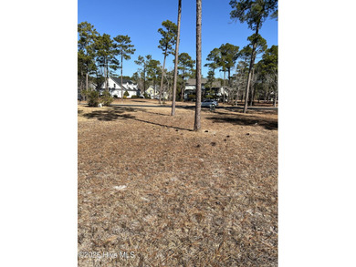 Beautiful and elevated homesite to build the home of your dreams on Rivers Edge Golf Club in North Carolina - for sale on GolfHomes.com, golf home, golf lot