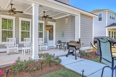 Now's your chance to own the Calhoun Model with Double on Legend Oaks Plantation Golf Club in South Carolina - for sale on GolfHomes.com, golf home, golf lot