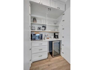 Welcome to this COMPLETELY RENOVATED, TURNKEY FURNISHED HOME in on Stoneybrook Golf and Country Club of Sarasota in Florida - for sale on GolfHomes.com, golf home, golf lot