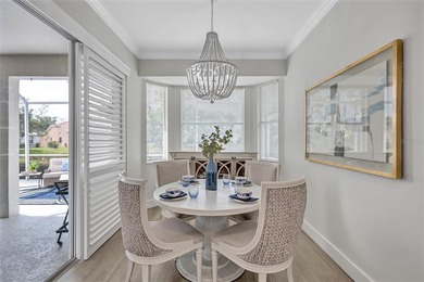 Welcome to this COMPLETELY RENOVATED, TURNKEY FURNISHED HOME in on Stoneybrook Golf and Country Club of Sarasota in Florida - for sale on GolfHomes.com, golf home, golf lot