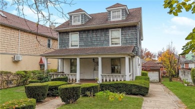 Prime Dyker Heights location! This detached one family property on Dyker Beach Golf Course in New York - for sale on GolfHomes.com, golf home, golf lot