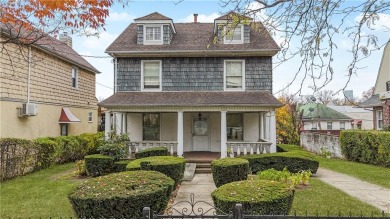 Prime Dyker Heights location! This detached one family property on Dyker Beach Golf Course in New York - for sale on GolfHomes.com, golf home, golf lot