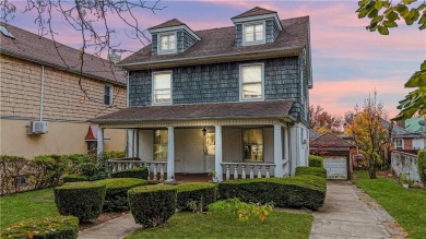 Prime Dyker Heights location! This detached one family property on Dyker Beach Golf Course in New York - for sale on GolfHomes.com, golf home, golf lot