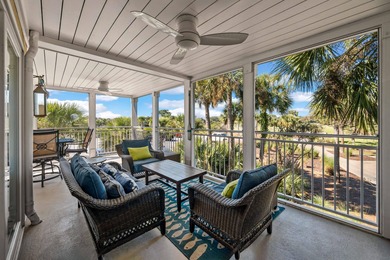 Welcome to 2901 Atrium Villa -- a bright, comfortable retreat in on The Seabrook Island Club in South Carolina - for sale on GolfHomes.com, golf home, golf lot