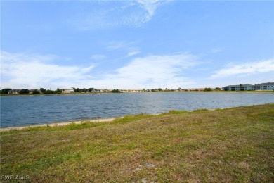 Waterfront Townhome With Stunning Lake Rio Views And Low HOA on Deep Creek Golf Club in Florida - for sale on GolfHomes.com, golf home, golf lot