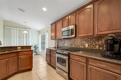 OWNER WILL REPLACE ROOF PRIOR TO CLOSING OR GIVE BUYER A CREDIT on Ridgewood Lakes Golf and Country Club in Florida - for sale on GolfHomes.com, golf home, golf lot