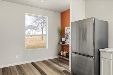 Welcome to your private oasis in the coveted, gated community of on Pecan Plantation Country Club in Texas - for sale on GolfHomes.com, golf home, golf lot