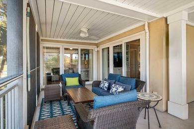 Welcome to 2901 Atrium Villa -- a bright, comfortable retreat in on The Seabrook Island Club in South Carolina - for sale on GolfHomes.com, golf home, golf lot