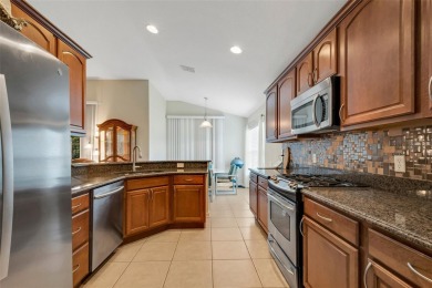 OWNER WILL REPLACE ROOF PRIOR TO CLOSING OR GIVE BUYER A CREDIT on Ridgewood Lakes Golf and Country Club in Florida - for sale on GolfHomes.com, golf home, golf lot