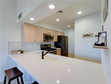 Mid-Century Charm Meets Modern Style in Mission Hills Country on Mission Hills Golf Club in California - for sale on GolfHomes.com, golf home, golf lot