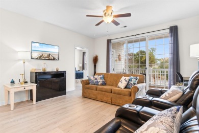 Turn-Key Condo in Ironwood at Barefoot Landing - Fully Furnished on Barefoot Resort and Golf Club  in South Carolina - for sale on GolfHomes.com, golf home, golf lot