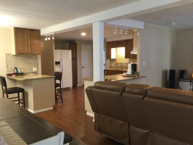 This meticulously maintained and rare three bedroom, with office on Spanish Lakes I in Florida - for sale on GolfHomes.com, golf home, golf lot