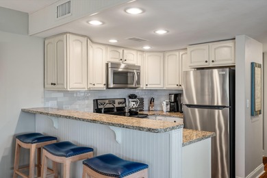 Welcome to 2901 Atrium Villa -- a bright, comfortable retreat in on The Seabrook Island Club in South Carolina - for sale on GolfHomes.com, golf home, golf lot