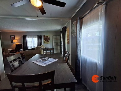 Fully Furnished & Turn-Key 2BR/2BA | Remodeled & Move-In Ready | on Rolling Greens Executive Golf Community in Florida - for sale on GolfHomes.com, golf home, golf lot
