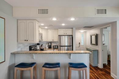 Welcome to 2901 Atrium Villa -- a bright, comfortable retreat in on The Seabrook Island Club in South Carolina - for sale on GolfHomes.com, golf home, golf lot