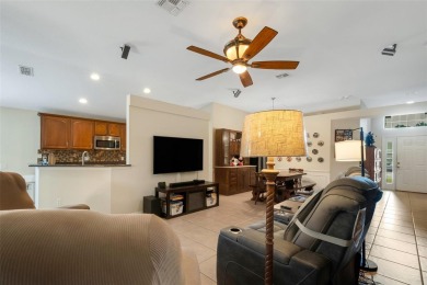 OWNER WILL REPLACE ROOF PRIOR TO CLOSING OR GIVE BUYER A CREDIT on Ridgewood Lakes Golf and Country Club in Florida - for sale on GolfHomes.com, golf home, golf lot