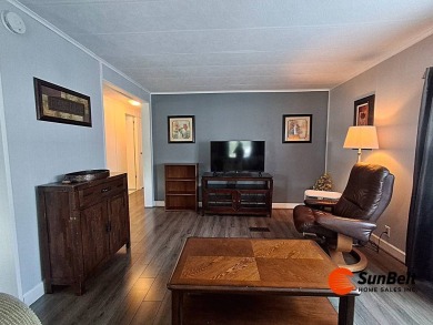 Fully Furnished & Turn-Key 2BR/2BA | Remodeled & Move-In Ready | on Rolling Greens Executive Golf Community in Florida - for sale on GolfHomes.com, golf home, golf lot
