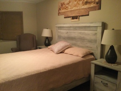 This meticulously maintained and rare three bedroom, with office on Spanish Lakes I in Florida - for sale on GolfHomes.com, golf home, golf lot