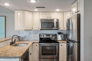 Welcome to 2901 Atrium Villa -- a bright, comfortable retreat in on The Seabrook Island Club in South Carolina - for sale on GolfHomes.com, golf home, golf lot