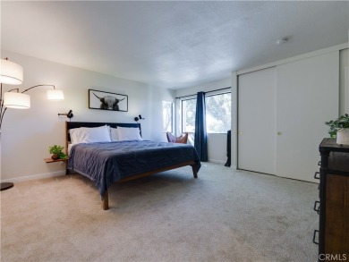 Mid-Century Charm Meets Modern Style in Mission Hills Country on Mission Hills Golf Club in California - for sale on GolfHomes.com, golf home, golf lot