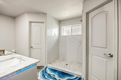 Welcome to your private oasis in the coveted, gated community of on Pecan Plantation Country Club in Texas - for sale on GolfHomes.com, golf home, golf lot