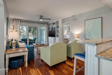 Welcome to 2901 Atrium Villa -- a bright, comfortable retreat in on The Seabrook Island Club in South Carolina - for sale on GolfHomes.com, golf home, golf lot