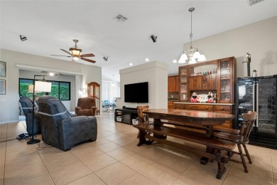 OWNER WILL REPLACE ROOF PRIOR TO CLOSING OR GIVE BUYER A CREDIT on Ridgewood Lakes Golf and Country Club in Florida - for sale on GolfHomes.com, golf home, golf lot