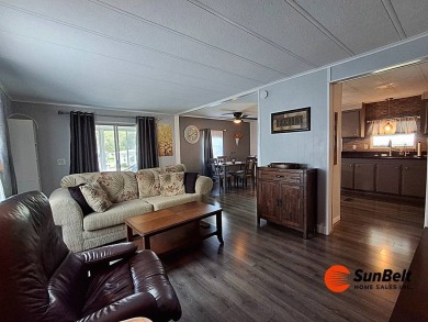 Fully Furnished & Turn-Key 2BR/2BA | Remodeled & Move-In Ready | on Rolling Greens Executive Golf Community in Florida - for sale on GolfHomes.com, golf home, golf lot