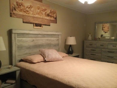 This meticulously maintained and rare three bedroom, with office on Spanish Lakes I in Florida - for sale on GolfHomes.com, golf home, golf lot