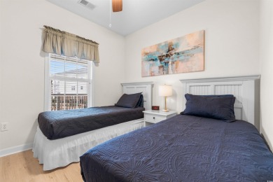 Turn-Key Condo in Ironwood at Barefoot Landing - Fully Furnished on Barefoot Resort and Golf Club  in South Carolina - for sale on GolfHomes.com, golf home, golf lot