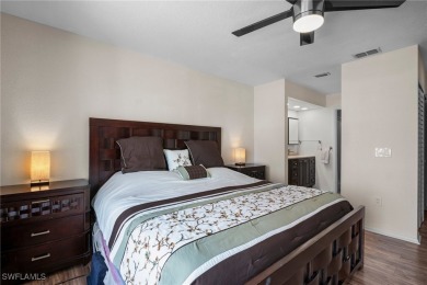 Waterfront Townhome With Stunning Lake Rio Views And Low HOA on Deep Creek Golf Club in Florida - for sale on GolfHomes.com, golf home, golf lot