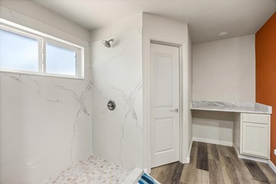 Welcome to your private oasis in the coveted, gated community of on Pecan Plantation Country Club in Texas - for sale on GolfHomes.com, golf home, golf lot