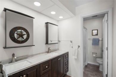 Waterfront Townhome With Stunning Lake Rio Views And Low HOA on Deep Creek Golf Club in Florida - for sale on GolfHomes.com, golf home, golf lot
