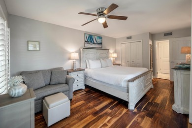 Welcome to 2901 Atrium Villa -- a bright, comfortable retreat in on The Seabrook Island Club in South Carolina - for sale on GolfHomes.com, golf home, golf lot