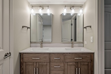 Welcome to 2901 Atrium Villa -- a bright, comfortable retreat in on The Seabrook Island Club in South Carolina - for sale on GolfHomes.com, golf home, golf lot