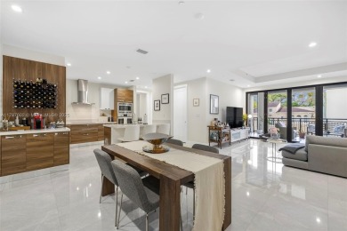 Experience elevated living at Biltmore Parc, Coral Gables' on Granada Golf Club in Florida - for sale on GolfHomes.com, golf home, golf lot