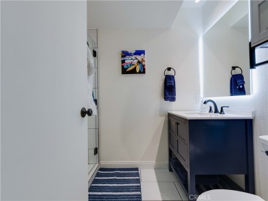 Mid-Century Charm Meets Modern Style in Mission Hills Country on Mission Hills Golf Club in California - for sale on GolfHomes.com, golf home, golf lot