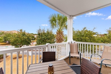 Turn-Key Condo in Ironwood at Barefoot Landing - Fully Furnished on Barefoot Resort and Golf Club  in South Carolina - for sale on GolfHomes.com, golf home, golf lot