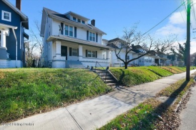 Charming Two-Story Gem in the Heart of Shawnee! Welcome home to on Shawnee Golf Course in Kentucky - for sale on GolfHomes.com, golf home, golf lot