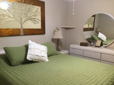 This meticulously maintained and rare three bedroom, with office on Spanish Lakes I in Florida - for sale on GolfHomes.com, golf home, golf lot