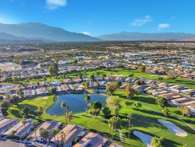 Live the desert resort lifestyle you deserve in Palm Desert on Palm Desert Greens Country Club in California - for sale on GolfHomes.com, golf home, golf lot
