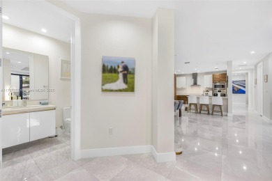 Experience elevated living at Biltmore Parc, Coral Gables' on Granada Golf Club in Florida - for sale on GolfHomes.com, golf home, golf lot