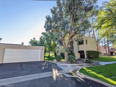 Mid-Century Charm Meets Modern Style in Mission Hills Country on Mission Hills Golf Club in California - for sale on GolfHomes.com, golf home, golf lot