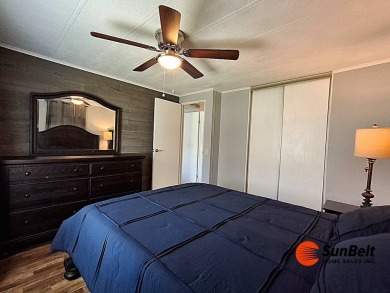 Fully Furnished & Turn-Key 2BR/2BA | Remodeled & Move-In Ready | on Rolling Greens Executive Golf Community in Florida - for sale on GolfHomes.com, golf home, golf lot