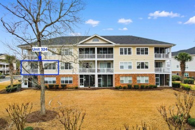 Turn-Key Condo in Ironwood at Barefoot Landing - Fully Furnished on Barefoot Resort and Golf Club  in South Carolina - for sale on GolfHomes.com, golf home, golf lot