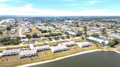 Waterfront Townhome With Stunning Lake Rio Views And Low HOA on Deep Creek Golf Club in Florida - for sale on GolfHomes.com, golf home, golf lot